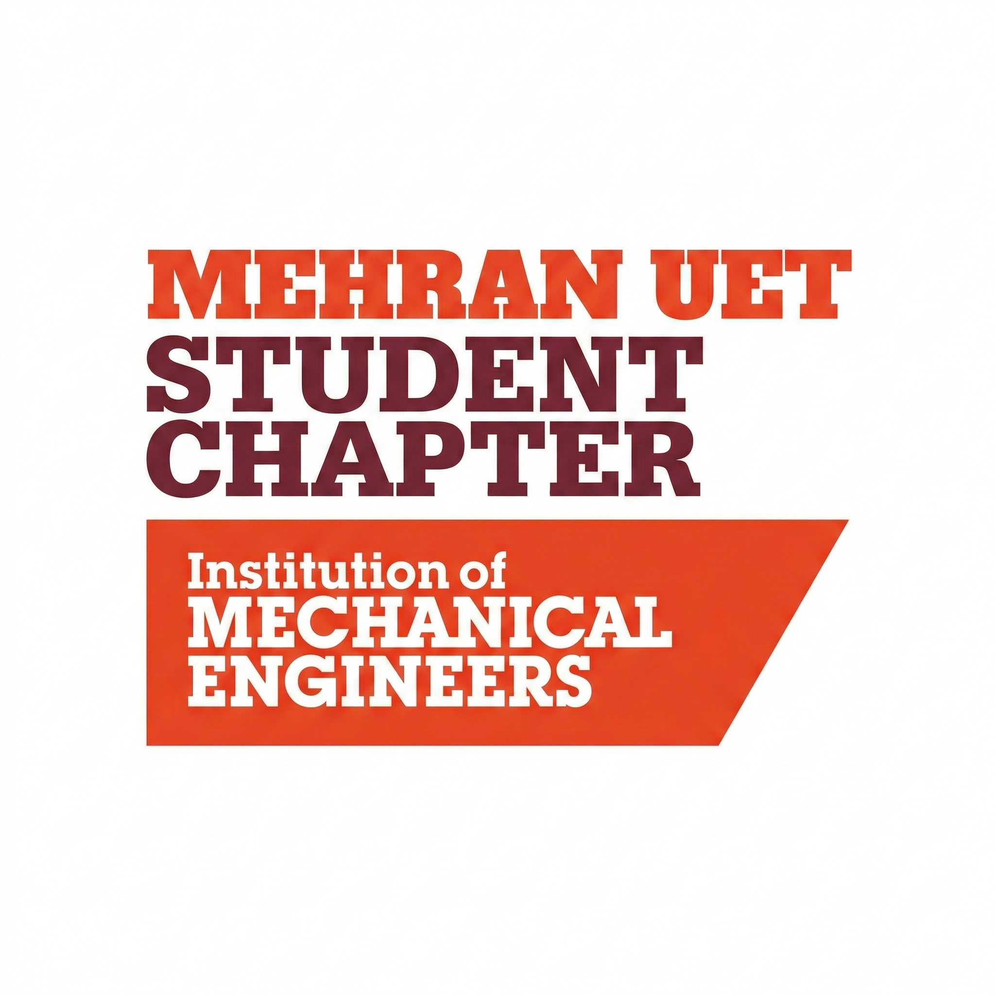 IMechE MUET