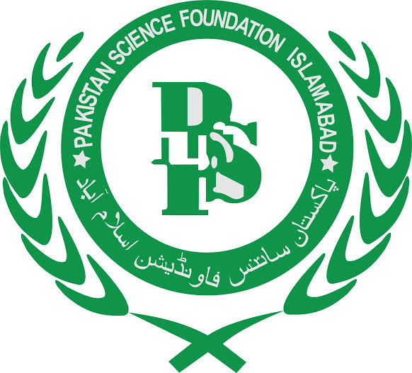 Pakistan Science Foundation (PSF)