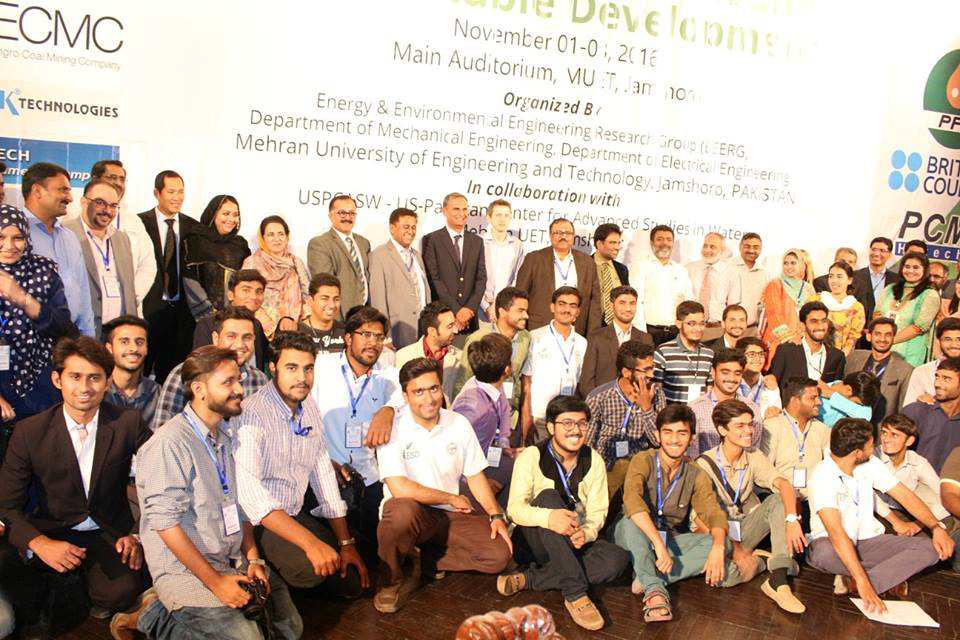 Closing Ceremony
