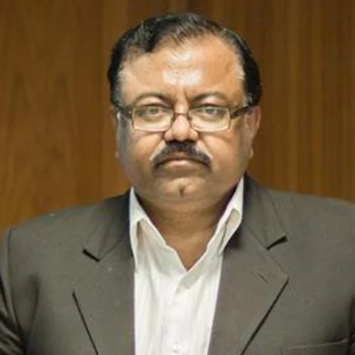 Prof. Dr. Muhammad Aslam Uqaili