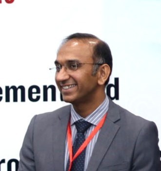 Dr. Faheemullah Shaikh