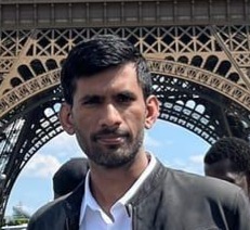 Dr. Intizar Ali Tunio