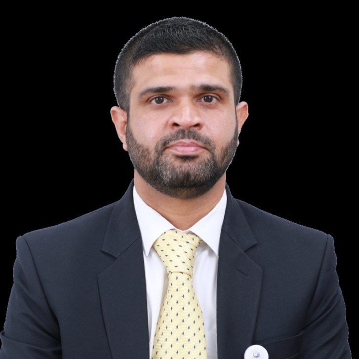 Dr. Pervez Hameed Shaikh
