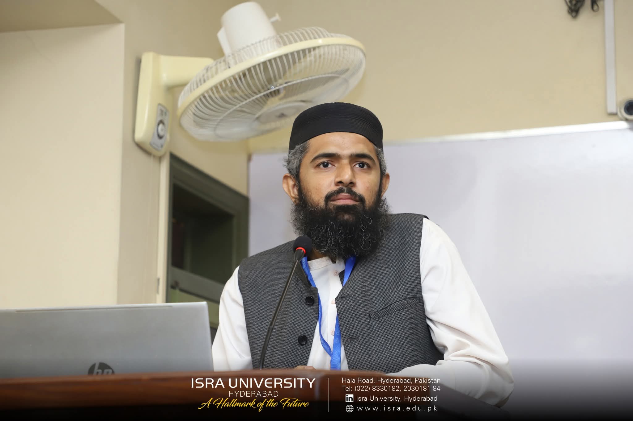 Dr. Samiullah Qureshi