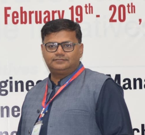 Prof. Dr. Sheeraz Ahmed Memon