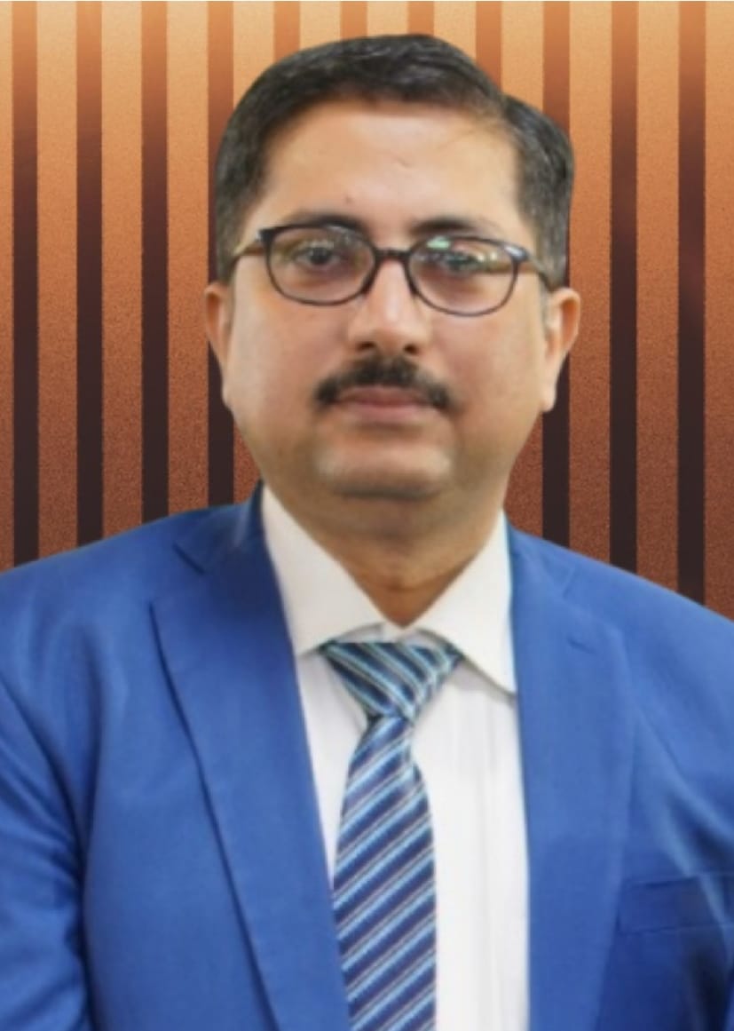 Dr. Muhammad Shuaib Shaikh