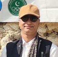 Dr. Sultan Ahmed Khoso