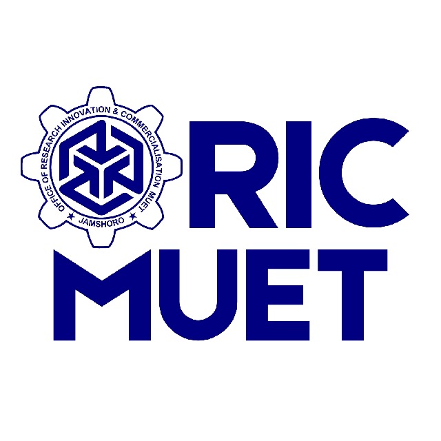 ORIC MUET
