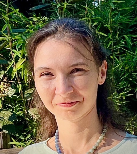 Dr. Ekaterina