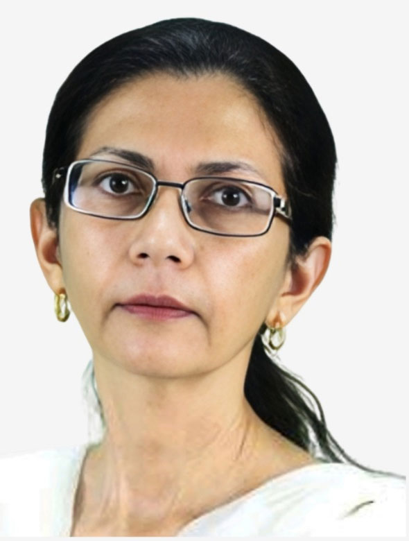 Afia Malik