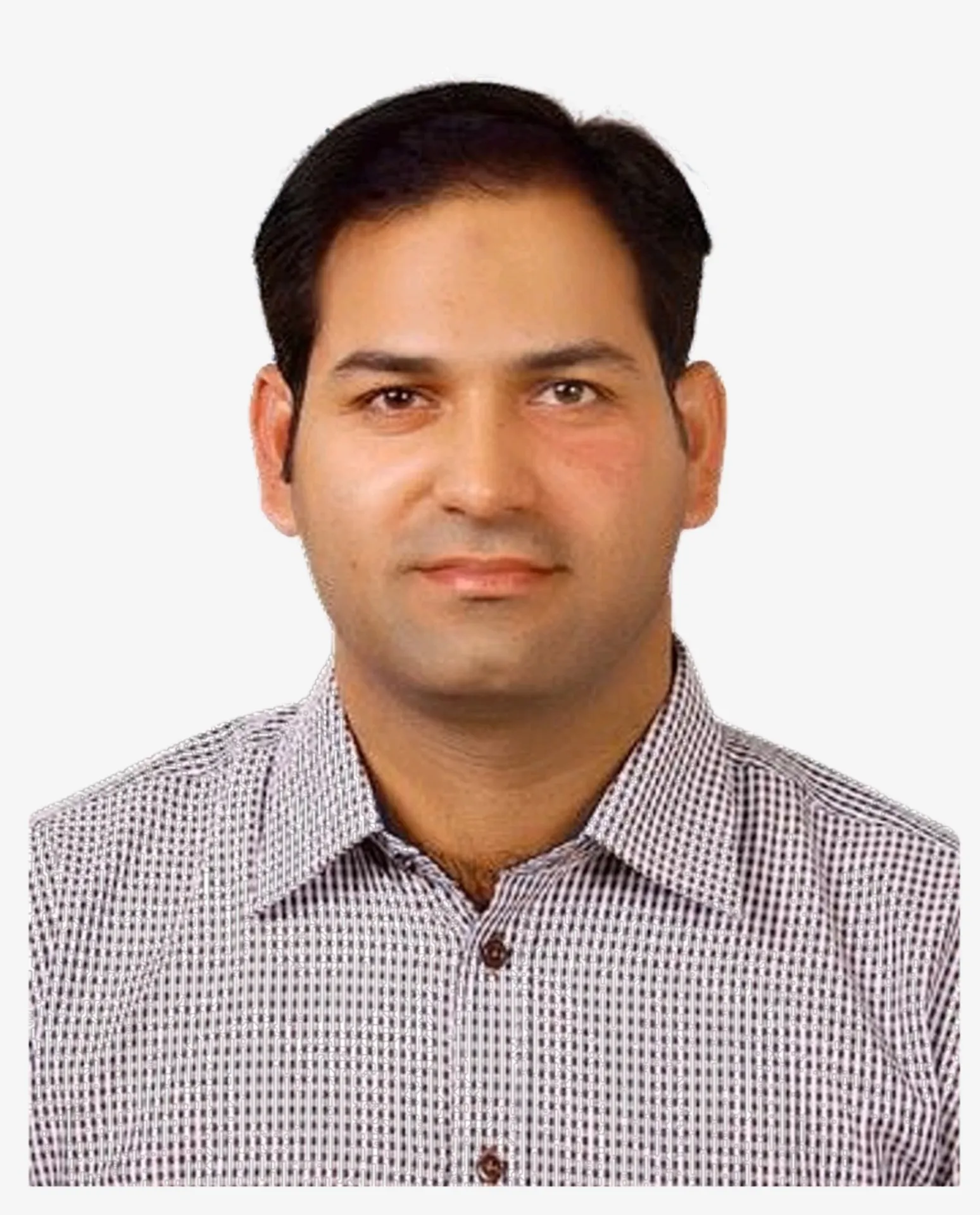 Dr. Syed Ali Ammar Taqvi