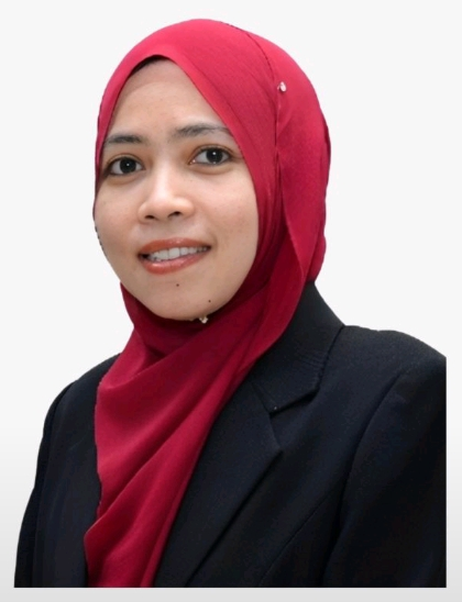 Dr. Dalila Mat Said