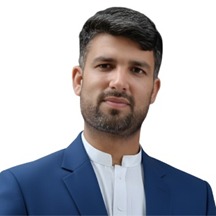 Dr. Faisal Khan