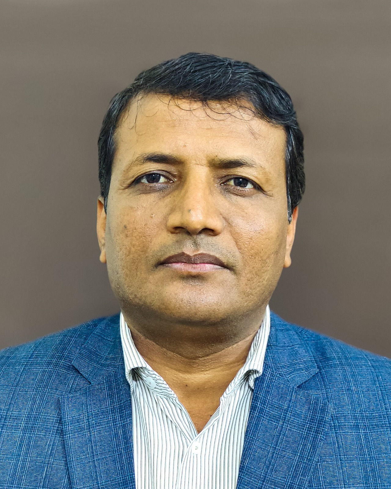 Dr. Gordhan Das Valasai