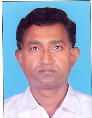 Dr. Kishan Chand Mukwana