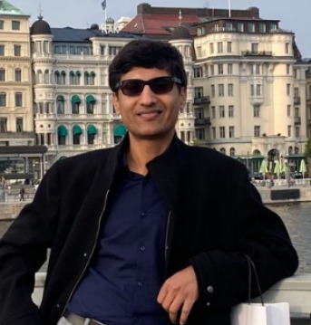 Dr. Shafiq Odhano
